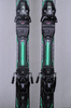 NARTY UŻYWANE HEAD SUPERSHAPE E. MAGNUM + Head PRD12 24/5 156 cm NRC255