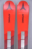 NARTY UŻYWANE ATOMIC REDSTER S9 + X12 GW 24/25 155 cm NRC684