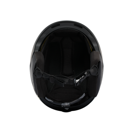 KASK NARCIARSKI DAINESE NUCLEO MIPS Matt Stretch Limo/Black  2026