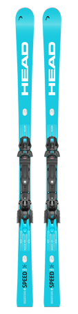 NARTY HEAD WC REBELS E-SPEED PRO + FF 14 GW 2026