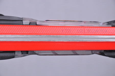 NARTY UŻYWANE VOLKL DEACON 7.2 + FTD 10 21/22 172 cm NRC1085