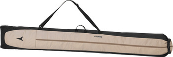 POKROWIEC NA NARTY ATOMIC SKI SLEEVE Beige/Black 2026