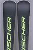 NARTY UŻYWANE FISCHER RC4 SUPERIOR TI 23/24 + Z11 165 cm NRC740