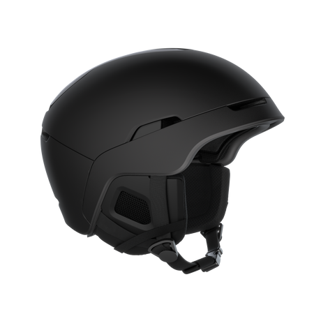 KASK NARCIARSKI POC OBEX MIPS Uranium Black Matt 2026