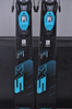 NARTY UŻYWANE ATOMIC REDSTER X5 + Atomic M10 GW 24/25 161 cm NRC305