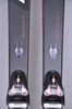 NARTY UŻYWANE NORDICA MULTIGARA DC + XCELL 14 24/25 165 cm NRC546