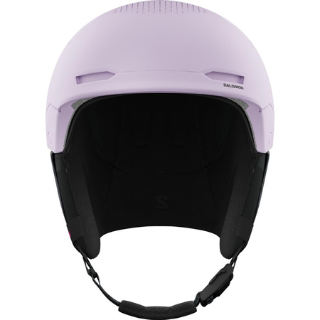 KASK NARCIARSKI SALOMON HUSK PRIME MIPS Evening Haze Echo 2026