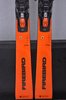 NARTY UŻYWANE BLIZZARD FIREBIRD SRC + XCELL 14 23/24 170 cm NRC676