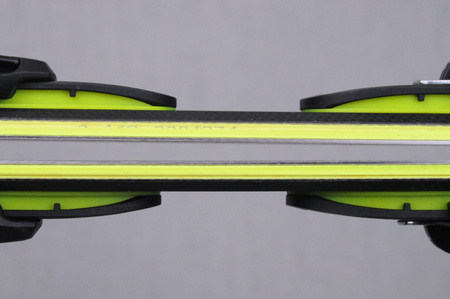 NARTY UŻYWANE HEAD SUPER JOY 22/23 + JOY 11 143 cm NRB912