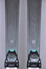 NARTY UŻYWANE NORDICA BELLE 72 DC 24/25 + TP2 11 168 cm NRC626