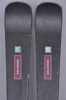DAMSKIE NARTY UŻYWANE SALOMON S/MAX 10 + M11 23/24 148 cm NRC569
