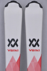 NARTY UŻYWANE VOLKL DEACON 7.2 + FTD 10 21/22 172 cm NRC1077