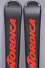 NARTY UŻYWANE NORDICA SPITFIRE 73 24/25 + Marker TP2 10 174 cm NRC910
