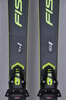NARTY UŻYWANE FISCHER RC4 SUPERIOR TI 23/24 + Z11 155 cm NRC733