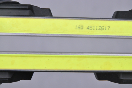 NARTY UŻYWANE FISCHER RC4 PWR 23/24 + RS10 160 cm NRC781