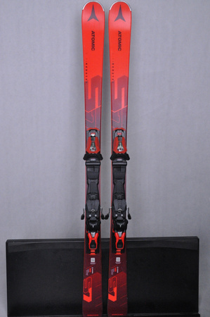 NARTY UŻYWANE ATOMIC REDSTER S7 + M12 GW 23/24 149 cm NRC730