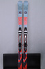 NARTY UŻYWANE VOLKL DEACON 72 + Motion 12 23/24 163 cm NRB725