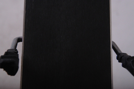 NARTY UŻYWANE NORDICA SPITFIRE 72 RB + XCELL 12 21/22 156 cm NRA547