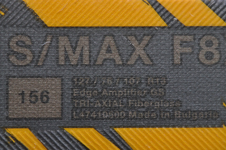 NARTY UŻYWANE SALOMON S/MAX F8 XT + M10 2024 156 cm NRC410