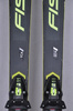 NARTY UŻYWANE FISCHER RC4 SUPERIOR TI 23/24 + Z11 170 cm NRC752