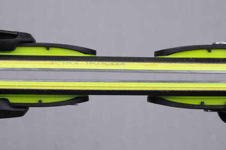 NARTY UŻYWANE HEAD SUPER JOY 22/23 + JOY 11 153 cm NRB909