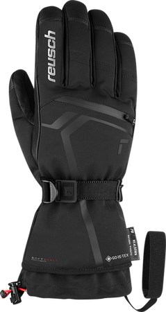 RĘKAWICE REUSCH DOWN SPIRIT GTX Black 2026