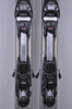 NARTY UŻYWANE K2 DISRUPTION 78TI + MXC 12 24/25 184 cm NRC992