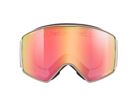 GOGLE JULBO LAUNCHER 1-3 Beige / Brown 2026