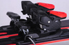 NARTY UŻYWANE FISCHER CURV DTX LTD + RSX12 21/22 157 cm NRA597