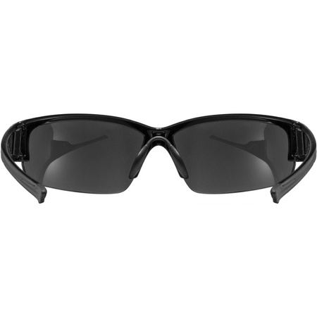 OKULARY UVEX SPORTSTYLE 215 Black 2022