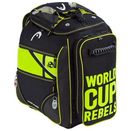 PLECAK NARCIARSKI HEAD 18/19 REBELS HEATABLE BOOT BAG