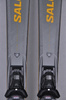 NARTY UŻYWANE SALOMON S/MAX F8 XT + M10 2024 156 cm NRC414