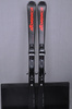 NARTY UŻYWANE NORDICA SPITFIRE 73 24/25 + Marker TP2 10 144 cm NRC846