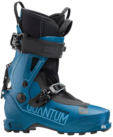 BUTY SKITOUR DALBELLO QUANTUM EVO SPORT Blue 2023
