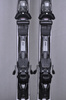 NARTY UŻYWANE STOCKLI LASER SC + MC11 24/25 163 cm NRC102