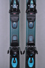 NARTY UŻYWANE HEAD SUPER JOY 23/24 + JOY 11 163 cm NRC655