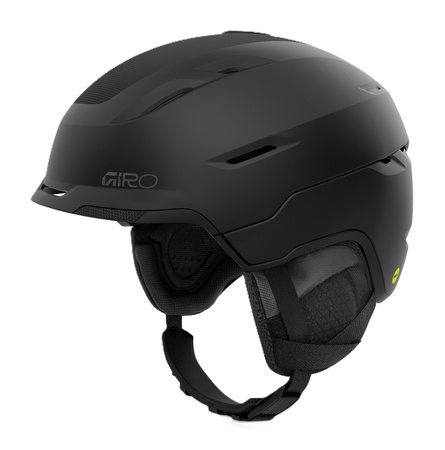 KASK GIRO TOR SPHERICAL MIPS Matte Black 2026
