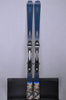 NARTY UŻYWANE K2 DISRUPTION 78TI + MXC 12 24/25 177 cm NRC974
