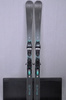 NARTY UŻYWANE NORDICA BELLE 72 DC 24/25 + TP2 11 156 cm NRC613