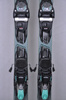 NARTY UŻYWANE NORDICA BELLE 72 DC 24/25 + TP2 11 162 cm NRC623