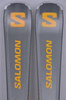 NARTY UŻYWANE SALOMON S/MAX F8 XT + M10 2024 149 cm NRC398
