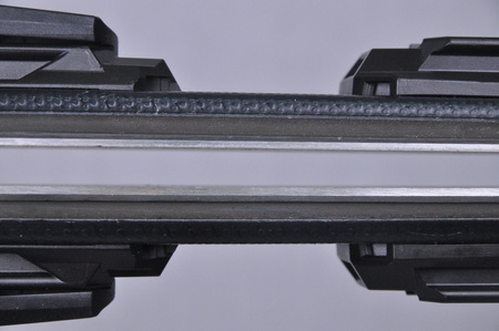 NARTY UŻYWANE ATOMIC REDSTER SC + M10 23/24 140 cm NRC460