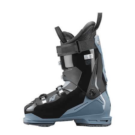 BUTY NARCIARSKIE NORDICA SPORTMACHINE 3 110 GW Black/Avio/Red 2026