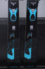 NARTY UŻYWANE ATOMIC REDSTER X7 + Atomic MI12 GW 24/25 155 cm NRC273