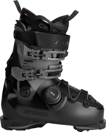 BUTY NARCIARSKIE ATOMIC HAWX PRIME 110 S BOA GW Black/Anthracite 2026