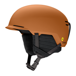 KASK SMITH SCOUT MIPS Matte Komodo 2026