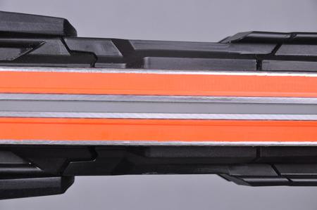 NARTY UŻYWANE ATOMIC REDSTER S7 + M12 GW 23/24 149 cm NRC730