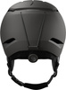 KASK NARCIARSKI ATOMIC REVENT LITE Black 2026