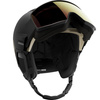 KASK NARCIARSKI SALOMON DRIVER PRIME SIGMA PHOTO MIPS Black Light Bronze 2026