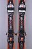 NARTY UŻYWANE BLIZZARD FIREBIRD HRC + XCELL 14 21/22 166 cm NRC671